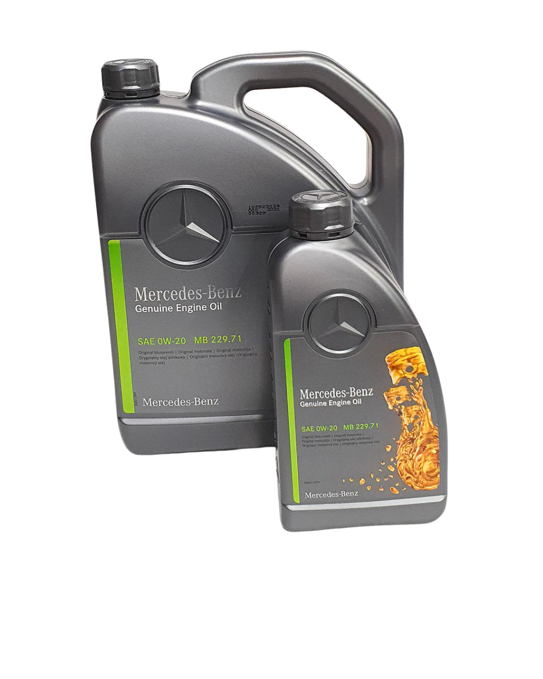 genuine mercedes benz engine oil – mb approval 229.71 genuine mercedes benz engine oil – mb approval 229.71