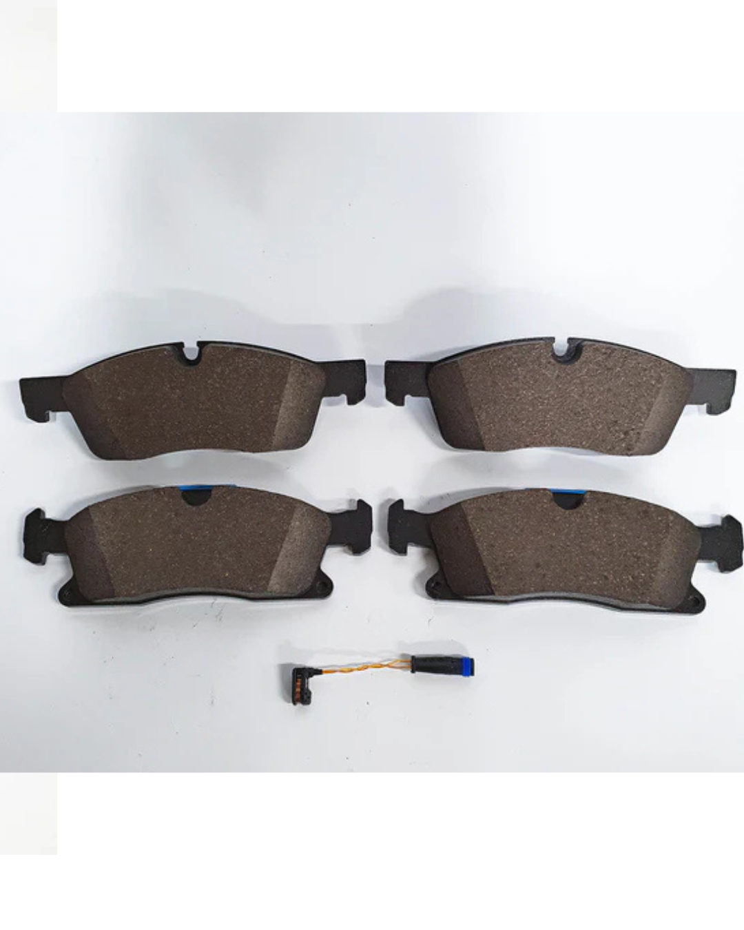 Genuine Specification Front Brake Pad Set – ML / GLE (W166 / C292) - Image 3