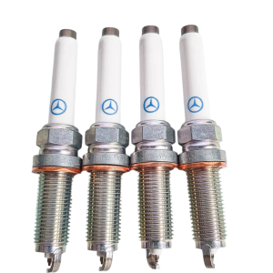 genuine mercedes benz spark plug – m271 / m272 / m273 / m276 engines