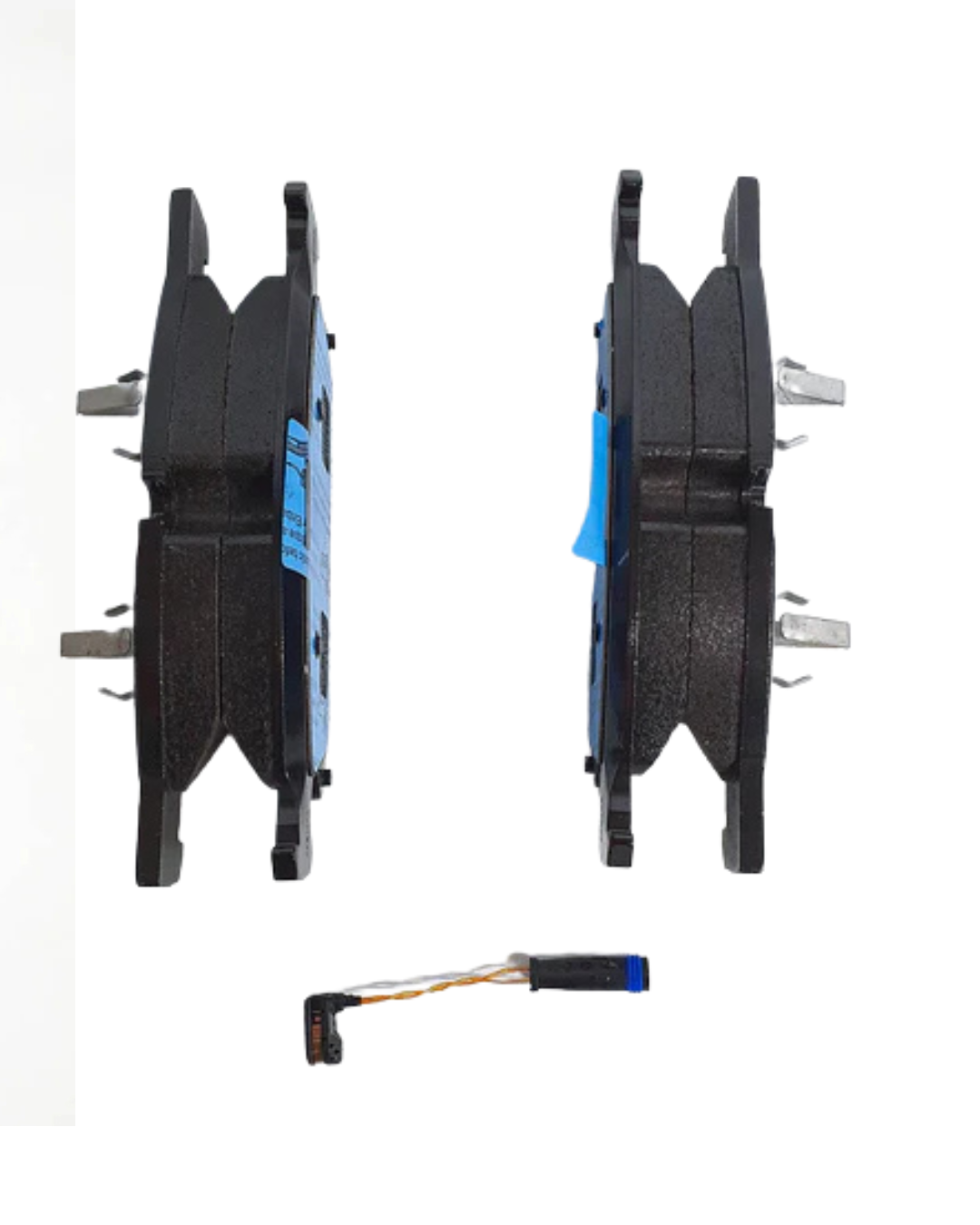 Genuine Specification Front Brake Pad Set – ML / GLE (W166 / C292) - Image 2