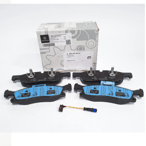 Genuine Specification Front Brake Pad Set – ML / GLE (W166 / C292)