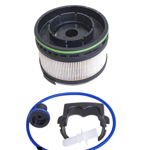 mercedes benz fuel filter diesel engine om654